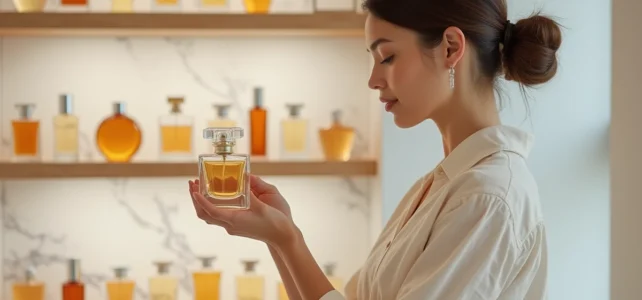 Quelles alternatives à Adopt choisir ? Focus sur les marques concurrentes en parfumerie