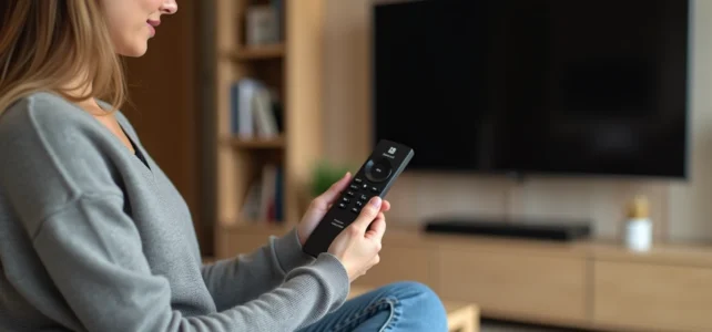 Comment retrouver facilement le code de votre Smart TV pour la connecter