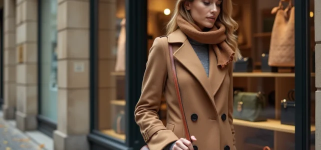Sublimez votre style au quotidien grâce aux accessoires de mode tendance