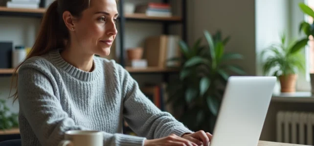 Comment gérer et suivre efficacement ses demandes de travaux en ligne avec son espace client