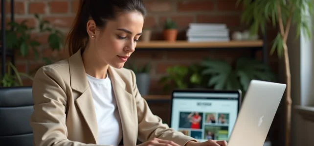 Les dernières tendances et nouveautés à suivre dans l&rsquo;actualité du site Blog VIP