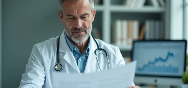 Maladie de Gilbert et risque de cancer : ce que révèlent les études récentes