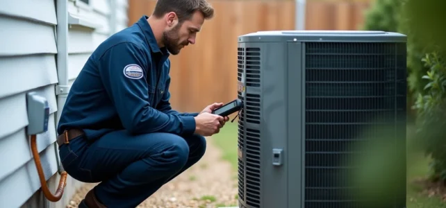 Pompe à chaleur ou chaudière classique que changer quand l&rsquo;énergie coûte plus cher